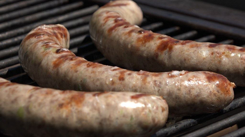 Zwingli-Wurst