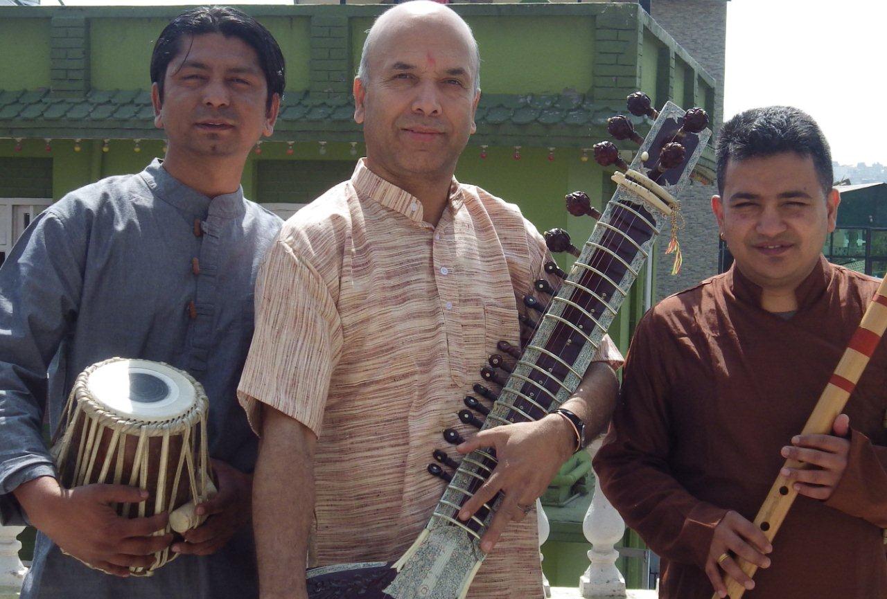 Gruppe Sukarma (Nepal) Gruppe Sukarma (Nepal)