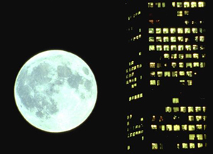 Koyaanisqatsi