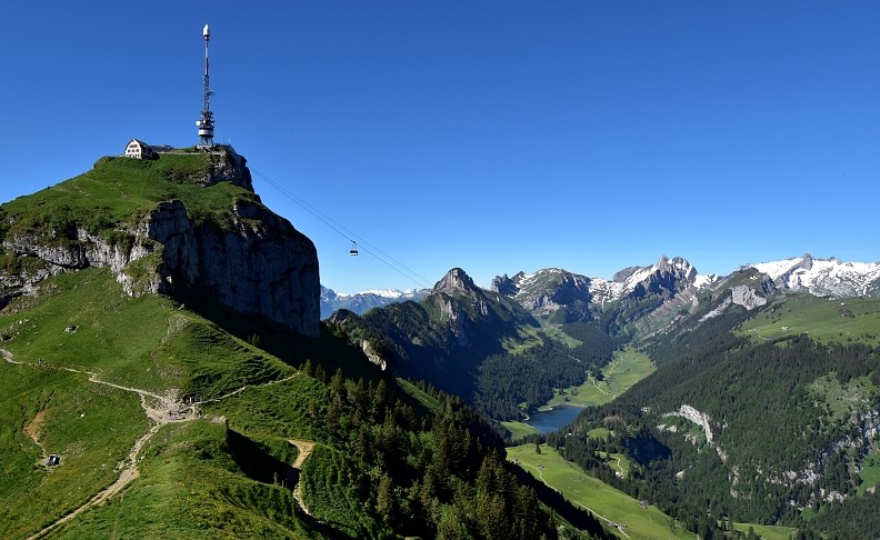 Hoher Kasten 2018