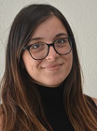 Sabrina De Pasquale