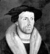 Bullinger-Portrait