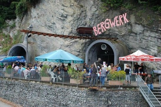 Bergwerg