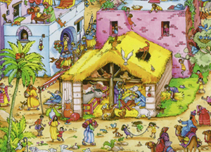 Krippe_Bethlehem