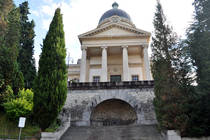 Die Kreuzkirche