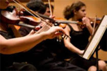 Konzerte und Musik in der Kreuzkirche