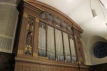 Orgel