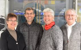 Team Bahnhofkirche