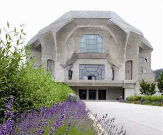 Goetheanum offiziell