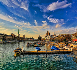 Zuerich