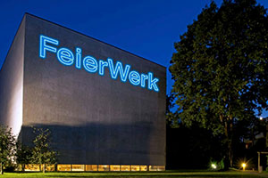 FeierWerk-Gottesdienst FeierWerk-Gottesdienst