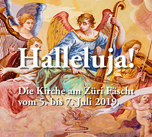 Visual Züri Fäscht