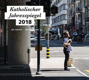 Jahresbericht Katholisch Stadt Zürich