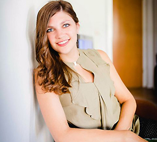 Jacqueline Staub