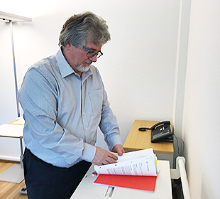 Andreas_Meile_zusammenpacken