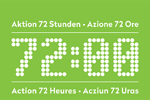 Visual 72 Stunden