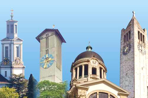 Kirchen KK78