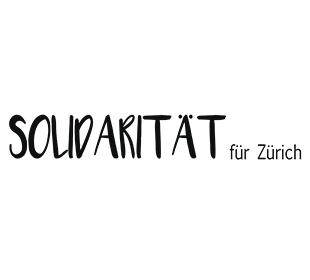 Solidarität Zürich Logo