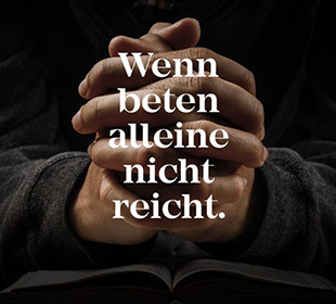 Kampagne Zürcher Kirchen