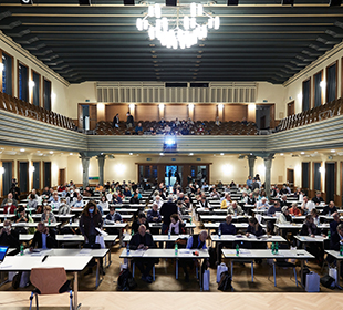 Saal