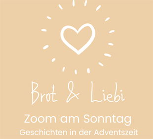 Brot LIebi