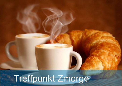 Treffpunkt Zmorge