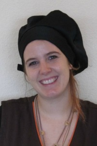 Angela Stössel