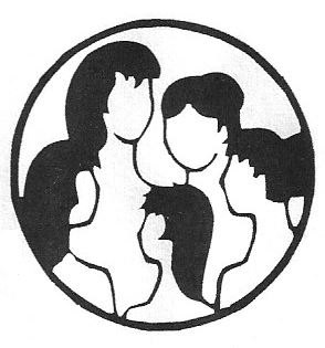 Logo Frauengruppe