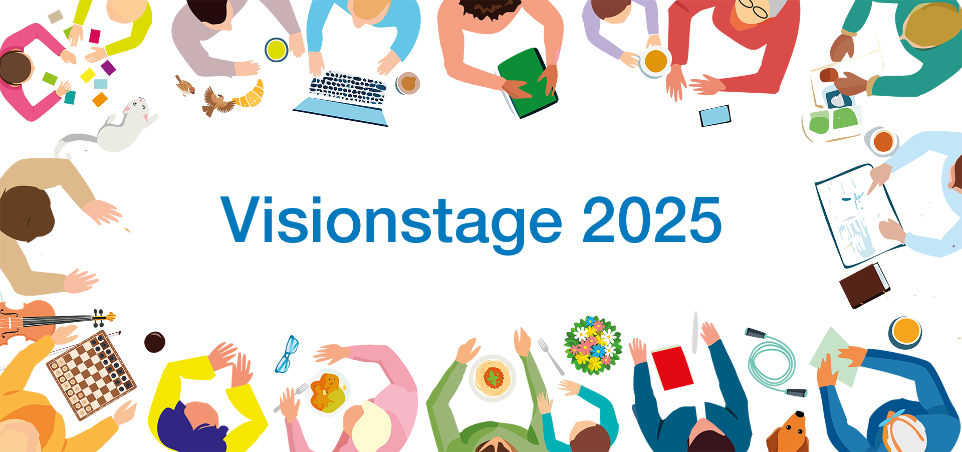 © Reformierte Kirchgemeinde Zürich Visionstage-Website 1920-900 V2