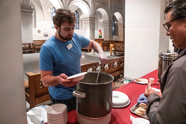 Freiwilligenarbeit - 2022-11-23_160 Jahre Solidara_╕ Markus Breulmann 600x400